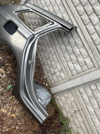 фото thumb №5, Opel insignia b четверть задняя kombi крыло задний правый