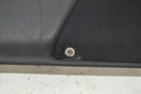 Левый обшивка дверь mercedes sl500 sl r129 po рестайлинг  чёрный Доставка, фото thumb