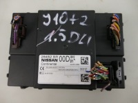 фото thumb №1, Nissan qashqai j10 1.5 dci модуль комфорту 284b2br00d