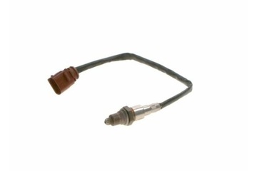 фото thumb №2, Лямбда-зонд bosch 258 030 127
