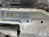 фото thumb №2, Катализатор nissan x-trail t33 22- 1.5 vc-t