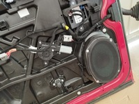 фото thumb №11, Dodge ram 1500 09-19 дверь левый перед usa pr4