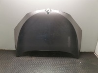 Купить Капот крышка двигателя renault megane 3 рестайлинг  tekng, фото thumb