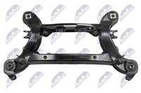 фото thumb №2, Nty рама заднього підвішування