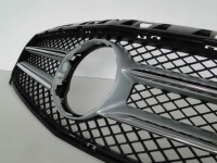 фото thumb №4, Mercedes a klasa w176 176 решётка радиатора решётка радиатора amg