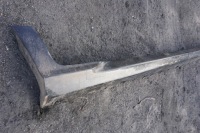 фото thumb №3, Ford ecosport mk2 lift st молдинг порог правая