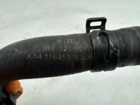 Купити Volkswagen golf vi 2010 шланг / патрубок радіатора, фото thumb