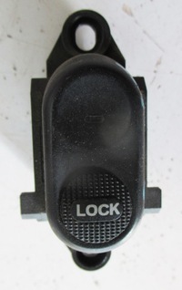 фото thumb №1, Chrysler pt cruiser кнопка блокировка дверь левых перед