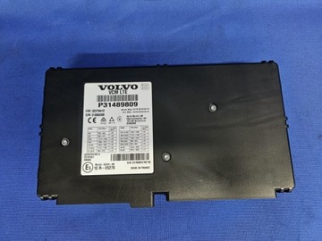 фото thumb №1, Блок керування vcm lte volvo v60 ii