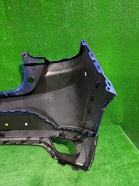 фото thumb №6, Бампер задній задня dacia sandero iii stepway 20-