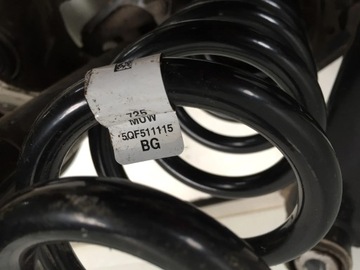 фото thumb №11, Seat tarraco 4x4 2.0 підрамник візок підвішування зад