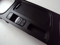 фото thumb №4, Тунель середній рамка коробки передач renault megane iv 16-