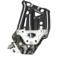 фото thumb №10, Audi a3 8v подъемник стекла двери левые зад 8v7839461