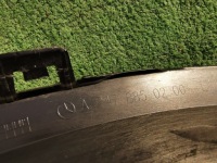 фото thumb №11, Mercedes glb w247 молдинг na крила ліва задня задня a2478850200