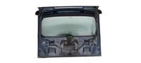 фото thumb №6, Крышка багажника задняя citroen c4 i 5 дверь