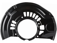 фото thumb №1, Защита диск якорная левый перед toyota previa ii 2.0 2.4 avensis 2.0