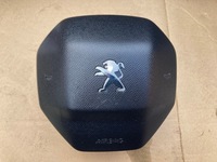 фото thumb №12, Консоль панель подушки ремни натяжители ремней peugeot 3008 5008 ii 2017r комплект