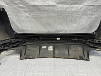 фото thumb №12, Бампер задняя задний карбон maserati grecale trofeo 7378313