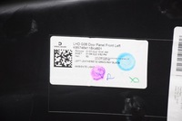 фото thumb №10, Bmw x6 g06 боковина левый перед обивка дверь водителя кожа чёрная mcsw