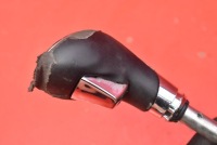 Кулиса  кулиса передач автоматическая коробка передач 13262600 opel meriva b 1.7 cdti 100km 10-14 Доставка, фото thumb