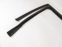 Прокладка дверь направляющая стекло левый задний  bmw f15 f85 x5 7289667 в Украине, фото thumb