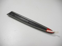 Молдинг fiat оригінальний номер 735312028 Зі Шроту, фото thumb