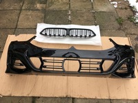 фото thumb №9, Bmw 8 g14 g15 g16 бампер капот крило перед pas двері лампа радіаторів c38