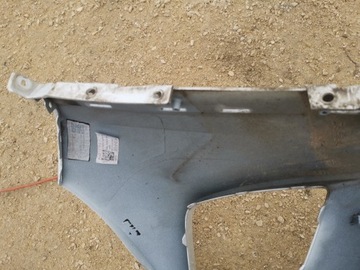 фото thumb №14, Hyundai tucson iv 4 20- бампер перед переднє 86511-n7000