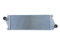 фото thumb №1, Радиатор воздуха lt ii 05.96- 5062j8-1