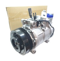 фото thumb №1, Компресор klimayyzacji audi a4 a6 allroad 2.5tdi