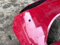 Бампер перед alfa romeo giulia 16- Доставка, фото thumb