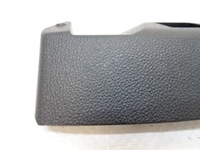 фото thumb №4, Renault kadjar заглушка захист тунелю середнього капот 969583003r