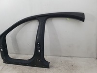 фото thumb №7, Mercedes e klasa w214 a214 24- блок двигателя порог кузов обшивка левая левый