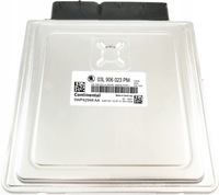 фото thumb №1, Ecu skoda rapid 1.6 03l906023pm 5wp42948aa pcr2.1 імобілайзер off