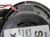 фото thumb №7, Alfa romeo 147 вентилятор обігрівача 1,6 120km t.spark 16v ar32104 00-04