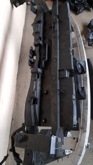 фото thumb №5, Jeep cherokee kl pas переднее радиаторов 2.0 crd