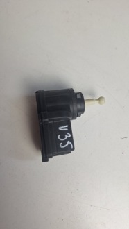 Vw seat моторчик регулировки фары 1j0941295b в Украине, фото thumb