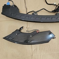 фото thumb №8, Porsche taycan 9j1 лампа led накладка задняя задняя левая правая eu