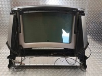 фото thumb №1, Kompletny крыша складной mercedes slk r171