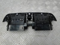 фото thumb №3, Решітка консолі впуск повітря alfa romeo stelvio