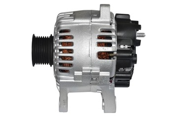 фото thumb №1, Генератор 8200410671 2.0 b 1.9 dci renault grand scenic ii