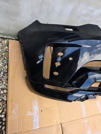 фото thumb №2, Бампер перед land rover discovery r dynamic lift