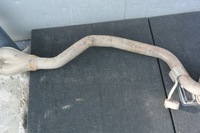 фото thumb №9, Вихлоп гасник 2.0 tdi vw passat cc