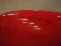 фото thumb №3, Vw golf iv капот