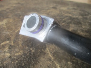 фото thumb №7, Шланг кондиціонера 4m1816740n vw audi skoda