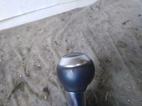 фото thumb №6, Audi a1 8x ручка чохол перемикання передач s-tronic org