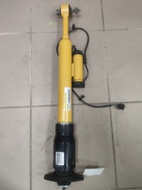 фото thumb №7, Dodge challenger srt задній амортизатор лівий 2015+