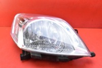 Фара правий ліхтар перед європа  0520868380e fiat fiorino 3 3 рестайлінг  08-21 Доставка, фото thumb