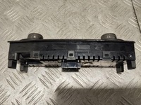 фото thumb №5, Bmw 7 f01 f02 f03 f04 2014 панель кондиционера 9304722