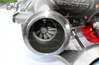 фото thumb №8, Новая турбонагнетатель mercedes sprinter c-klasa e-klasa 3-клапаны 2.2cdi